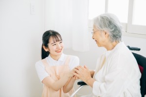 訪問看護｜世田谷区喜多見｜常勤 看護師