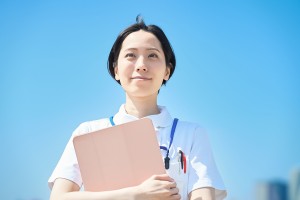 神奈川エリア｜医療介護施設の看護管理者