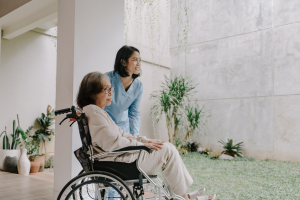 外国人介護士募集｜特別養護老人ホームで介護職