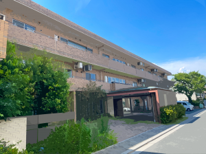 介護スタッフ(住宅型有料老人ホーム)