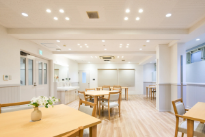 住宅型有料老人ホームのサービス提供責任者